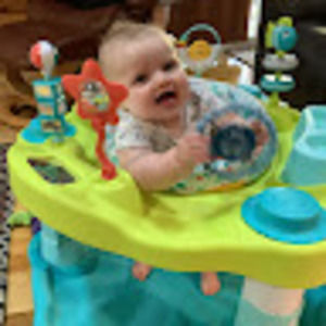 Meet your Posher, Kris